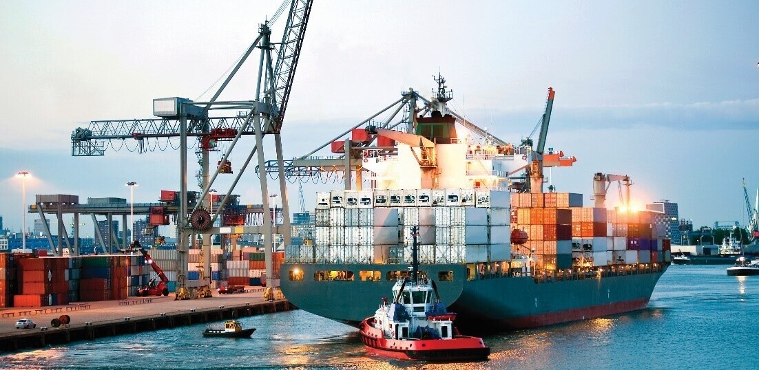 Smart supply chains need smart data sharing