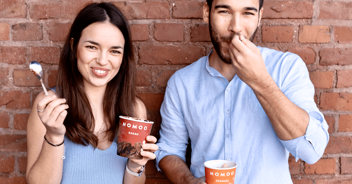 GDSN Nomoo and Atrify