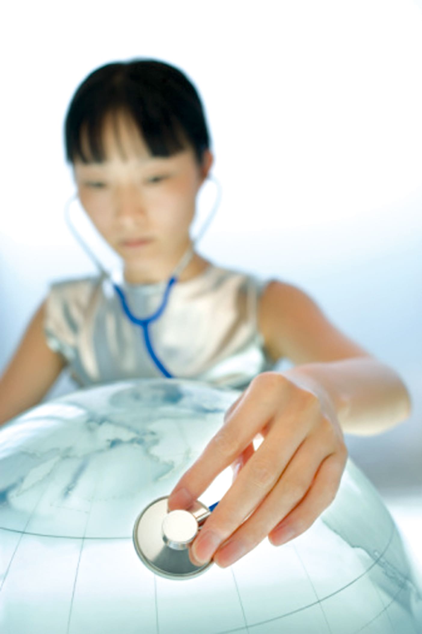 Healthcare around the globe