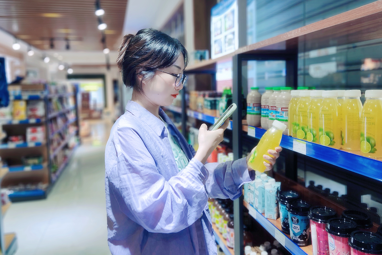 zhejiang food tracesbility chain case study