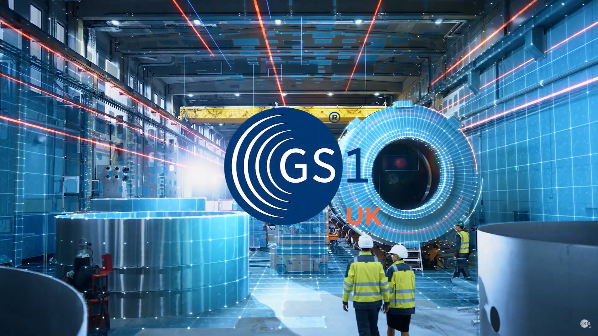 Powering progress in construction