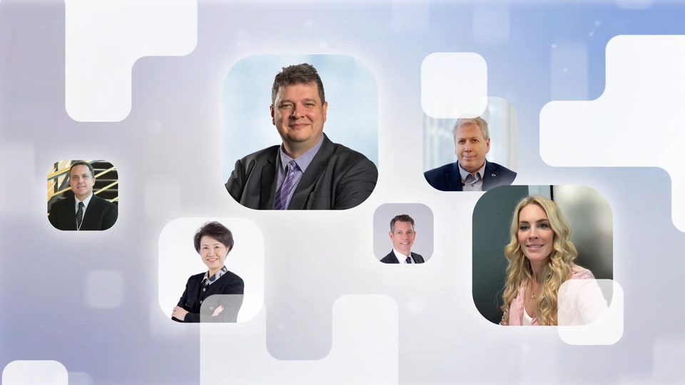 Peter O’Halloran explains GS1’s role in patient safety in Australia