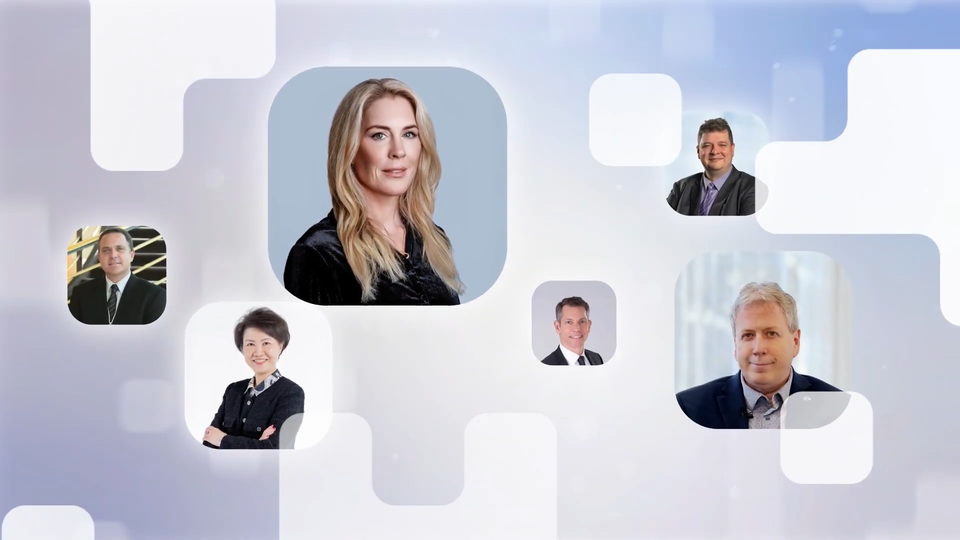 Tracy McClelland on digital records and healthcare transformation