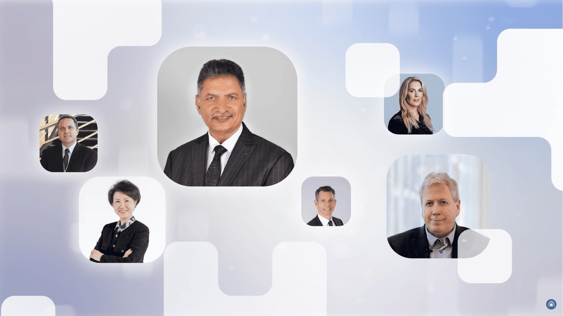 Rajinder Suri (DCVMN, CEO)