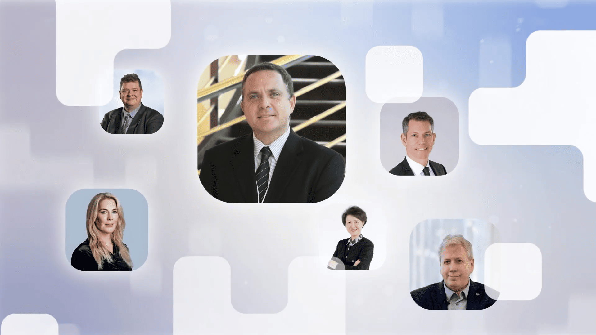 Javier Mercado (Instituto Modelo de Cardiología, Cordoba, Argentina, Vice MD & COO)