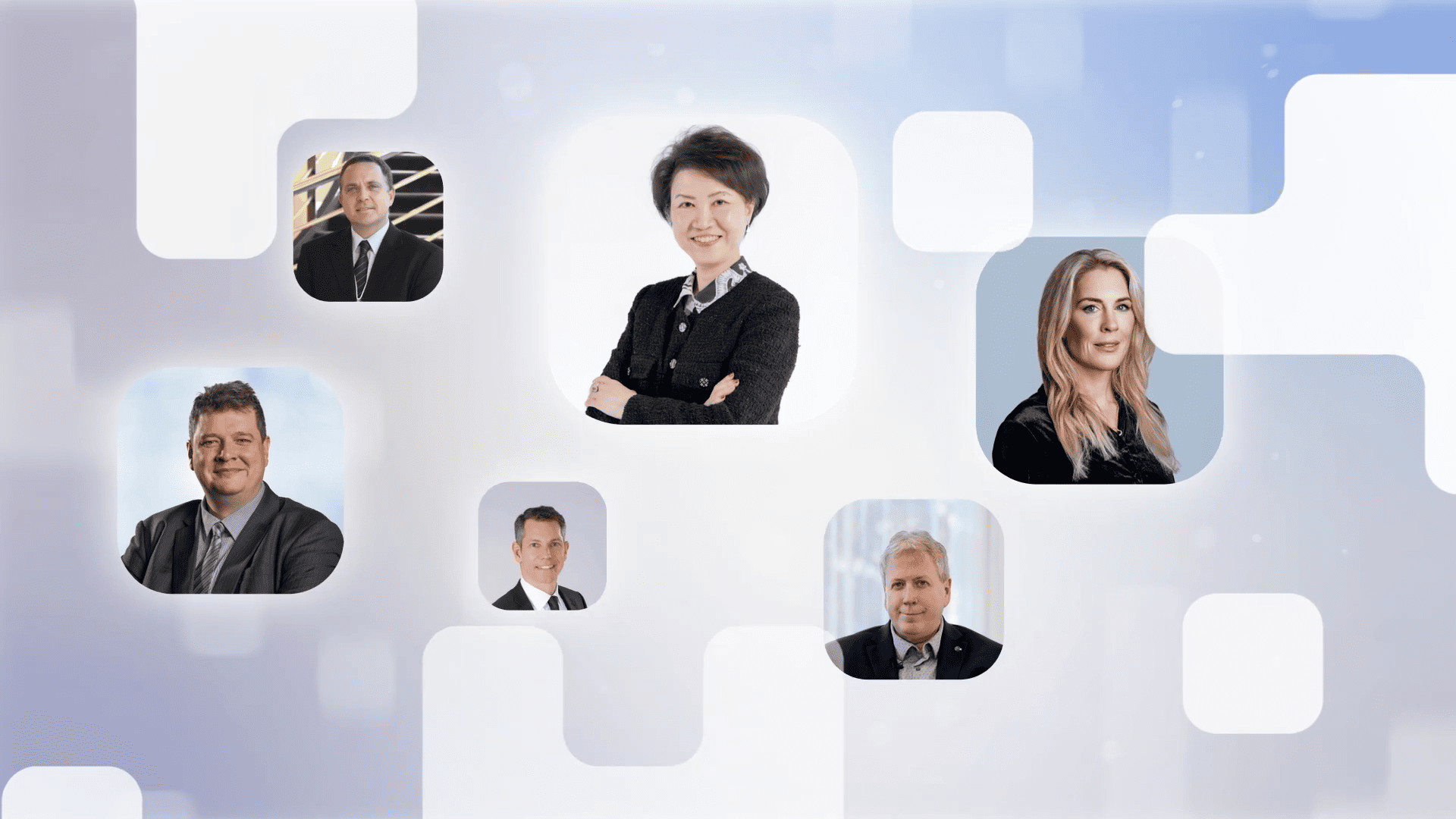 Anna Lin (GS1 Hong Kong, China CEO)