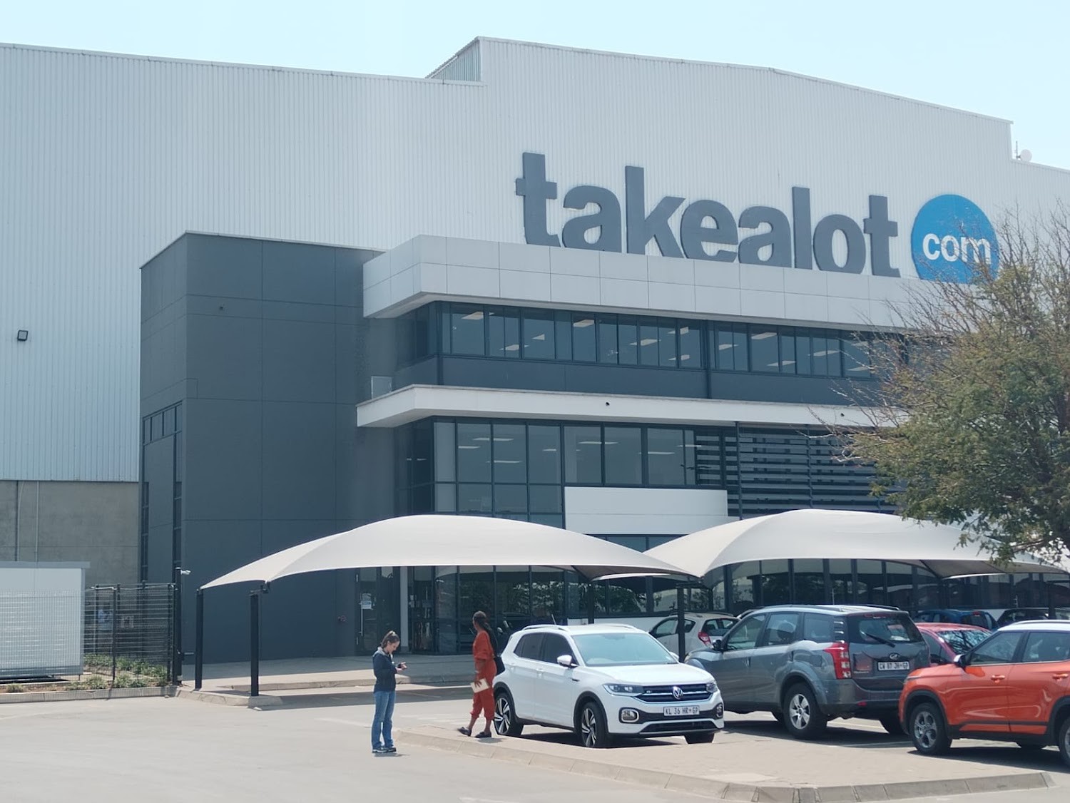 Takealot: Strengthening marketplace trust and transparency