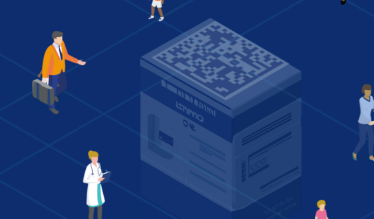 One Product, One Barcode image