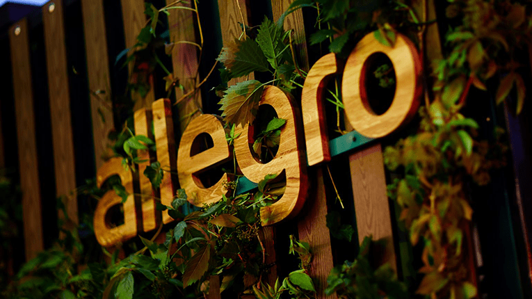 Allegro image