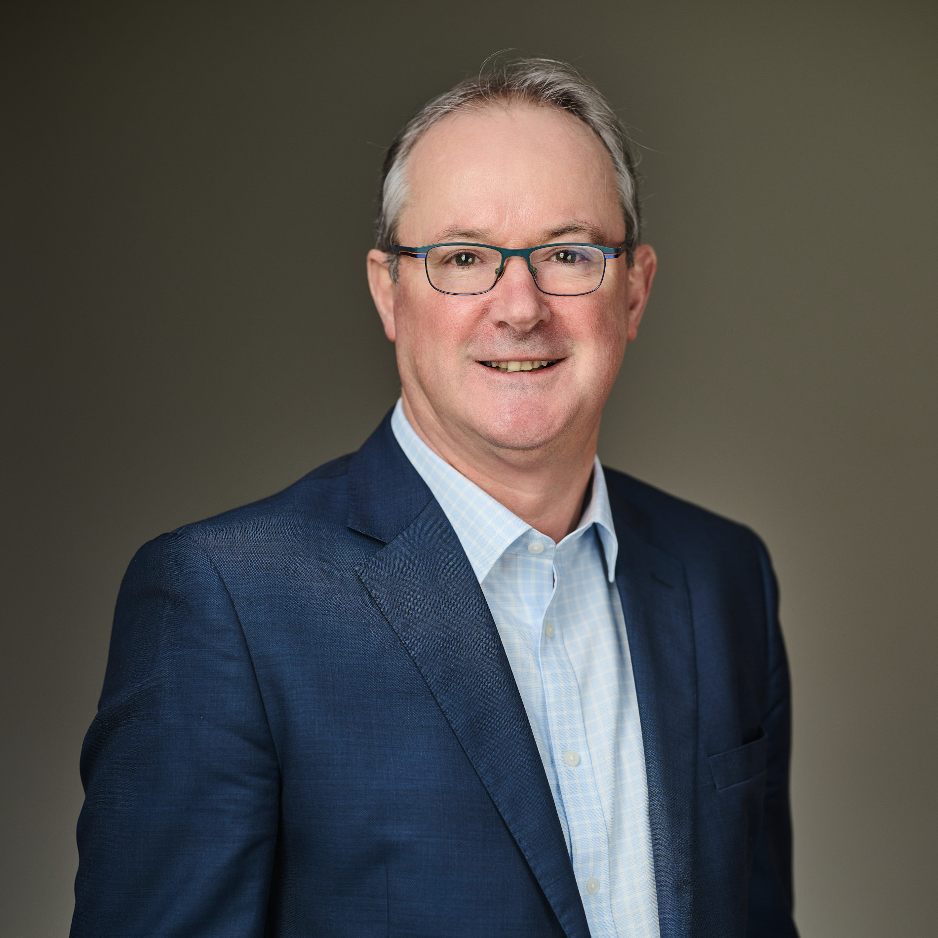 Mike Byrne