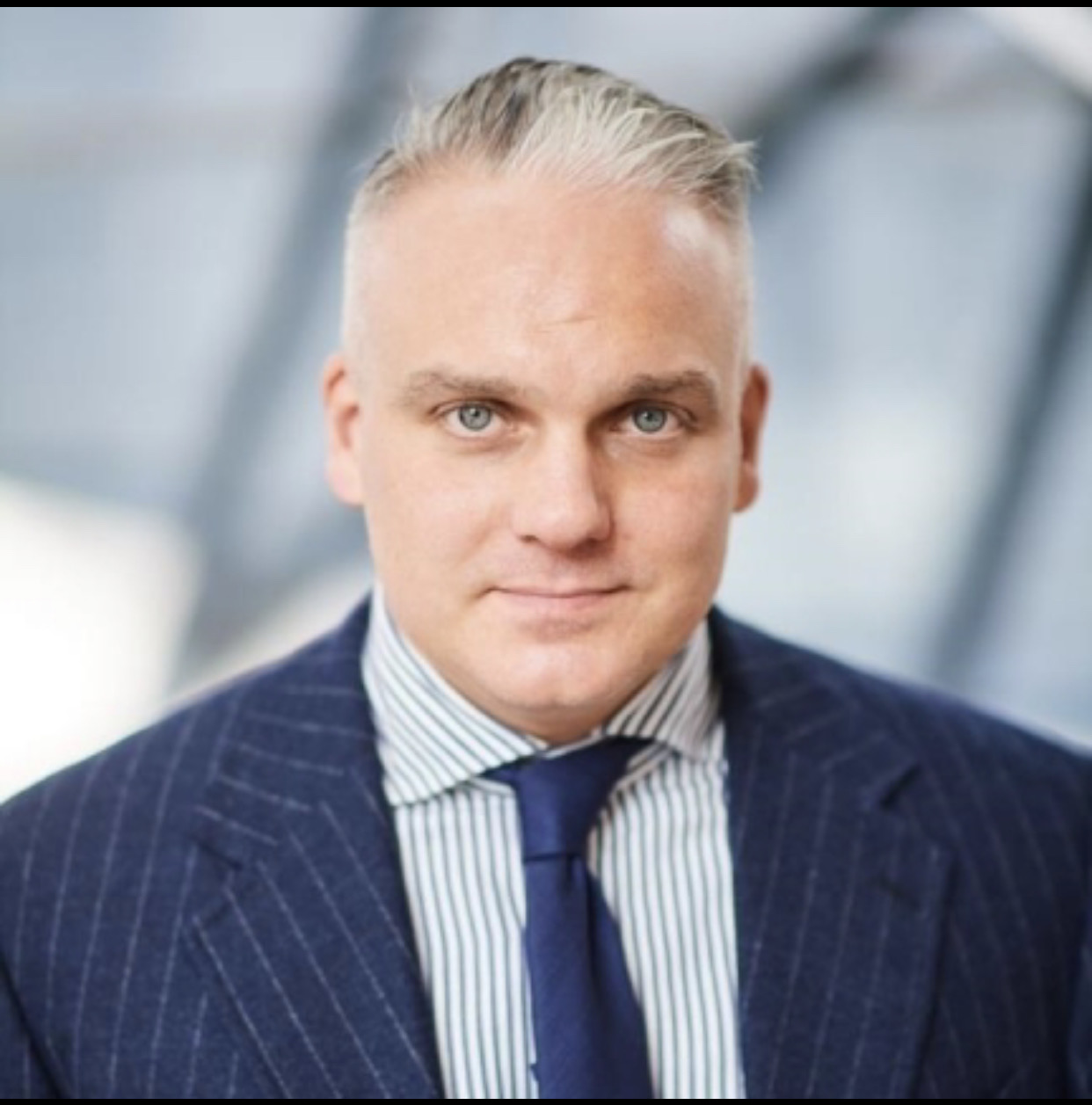 Patrik Jonasson