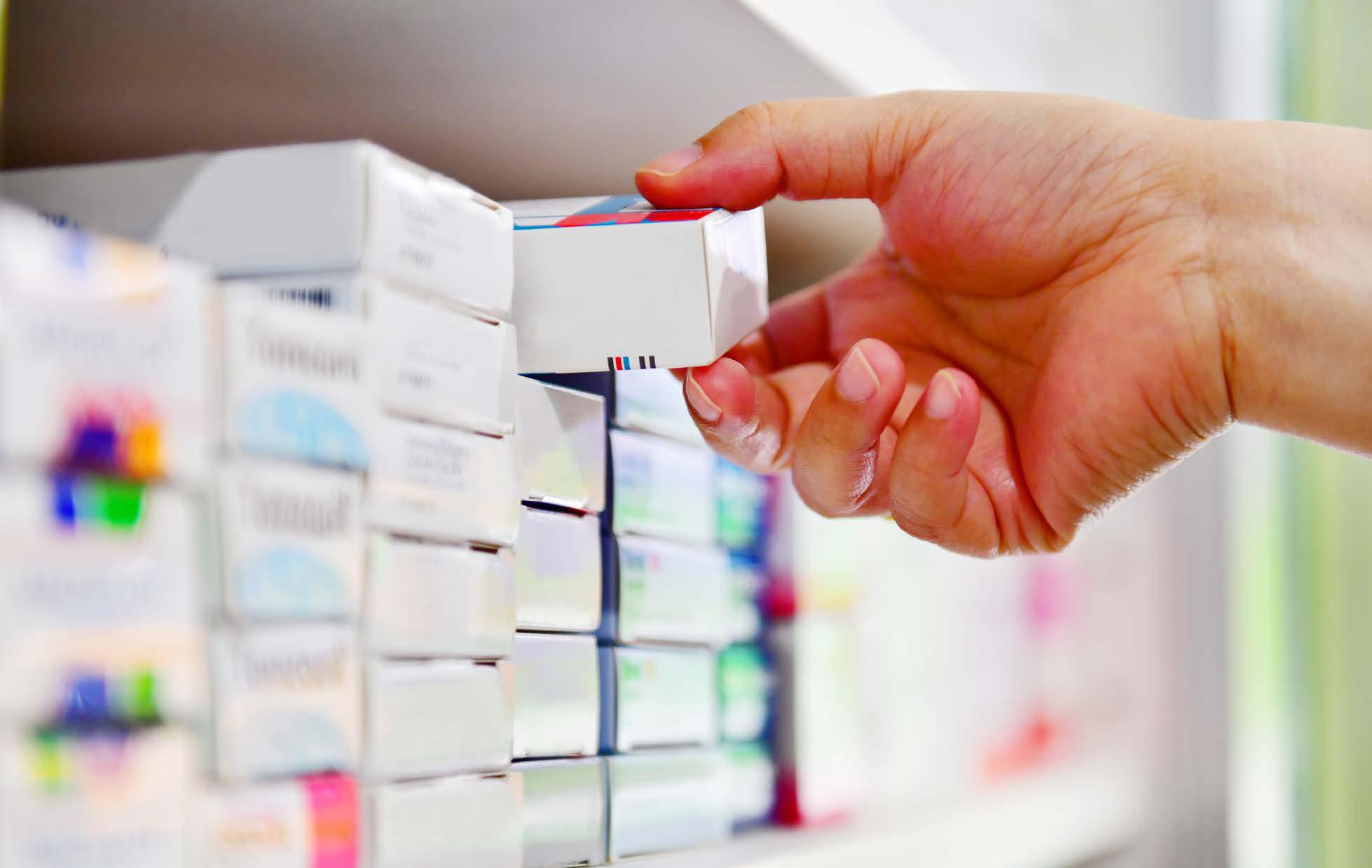 Bionorica ensures compliance with Russian serialisation law ahead of official deadline