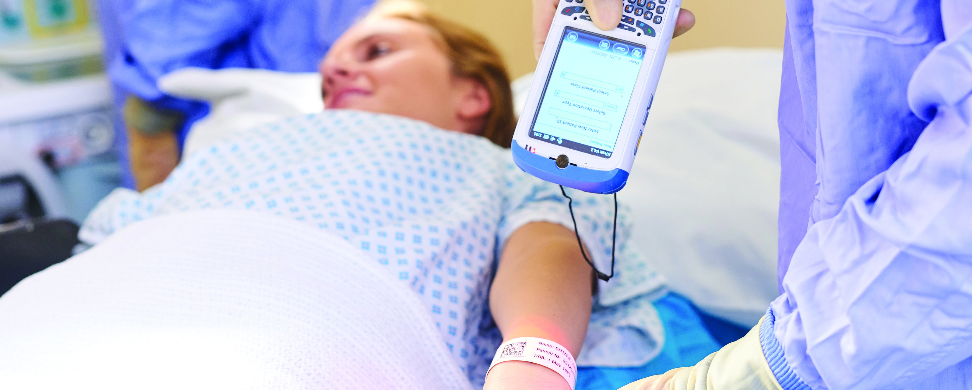 Dubai Health Authority implements GS1 standards to empower automated pharmacies