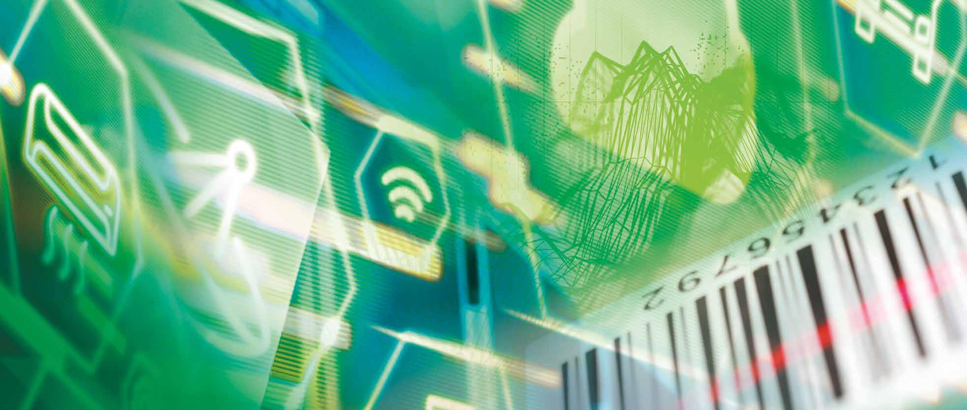 1WorldSync: Leveraging the GDSN to improve the healthcare supply chain