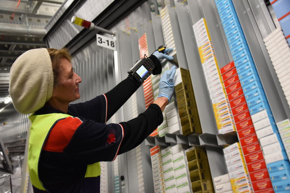 ANMAT leading the way: A new contribution to the safety of drugs in Argentina