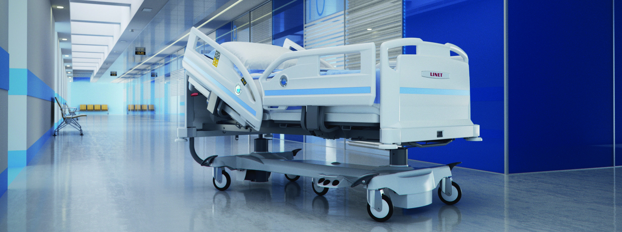 A medical device manufacturer’s experience of UDI and its implementation