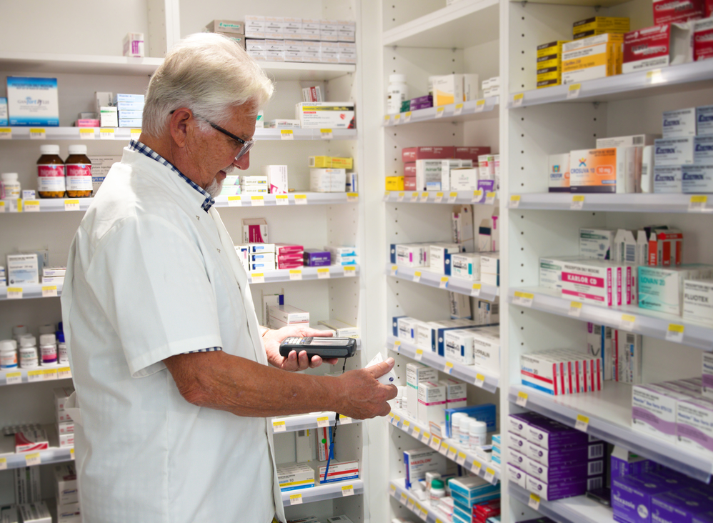 Johnson & Johnson Supply Chain: The evolution of pharmaceutical product traceability in China