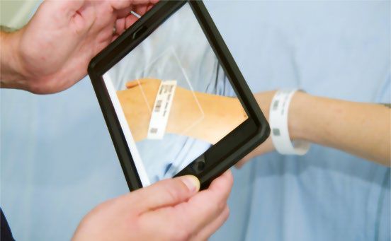 Leeds Teaching Hospitals takes huge savings in time and spends it on patient care