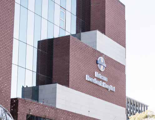 Netcare: Investing in GS1 standards and quality product information for patient safety