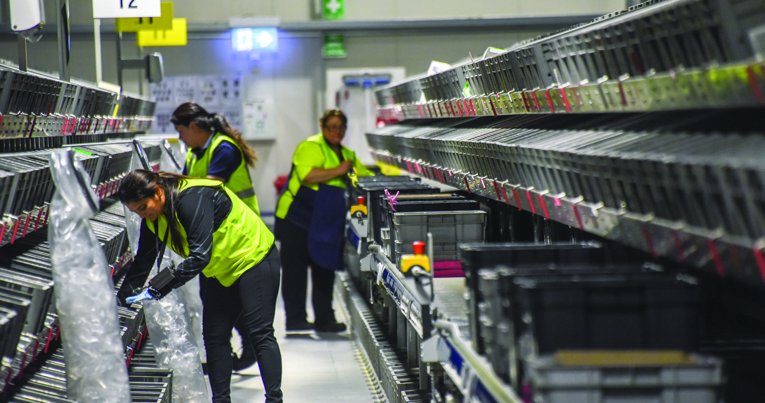 PHOENIX group becomes FMD compliant with Movilitas