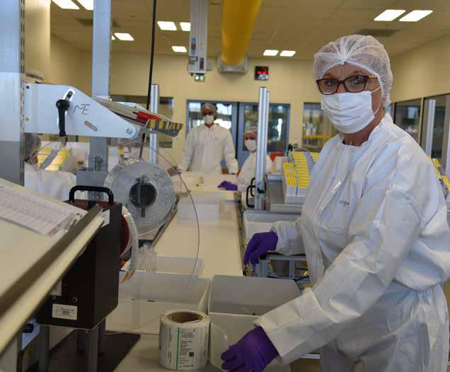 Sanofi uses GS1 standards in clinical trials for significant operational and human health benefits