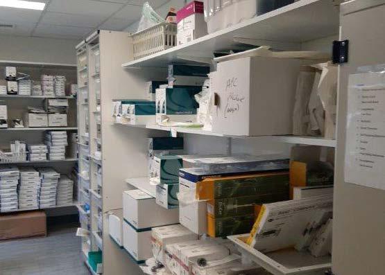 Scan4Safety: Giving time back to patient care at Dublin’s Tallaght University Hospital