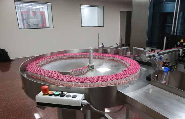 Serum Institute of India: Implementing UNICEF guidelines for distribution of COVID vaccines