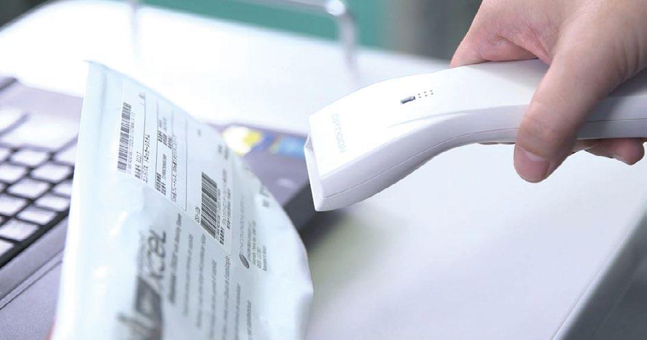 Tokai University Hospital achieves traceability and increased efficiencies in operating theatres