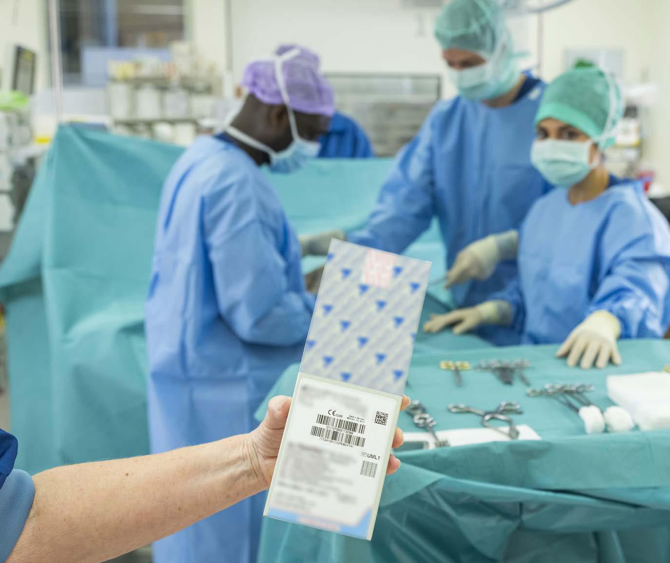 Traceability: The key for driving efficiencies in the supply chain