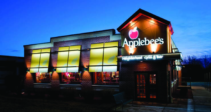 DineEquity® and McLane: Leaders in foodservice join together to drive traceability with quality data