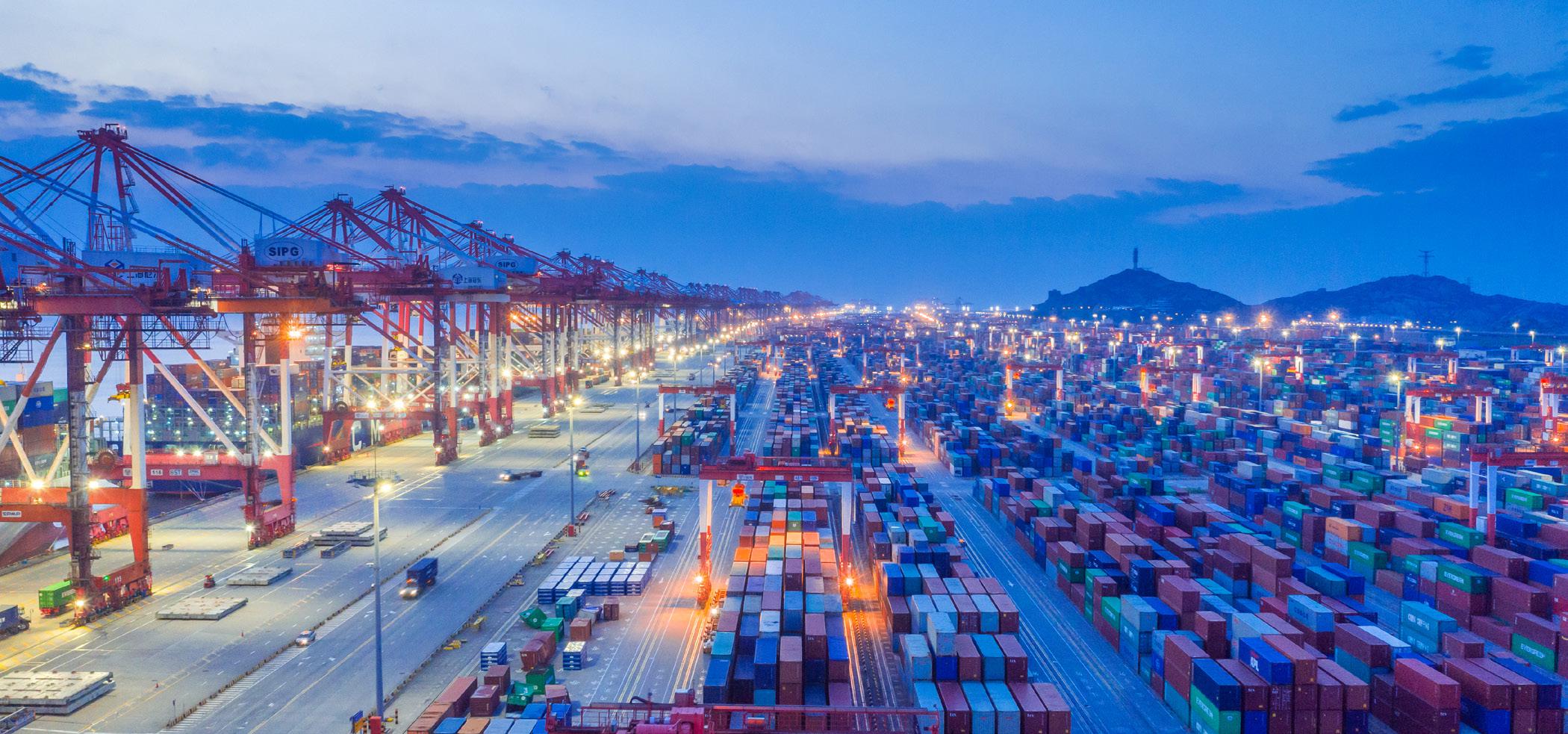 Making China’s customs clearance processes more efficient and more accurate with Verified by GS1