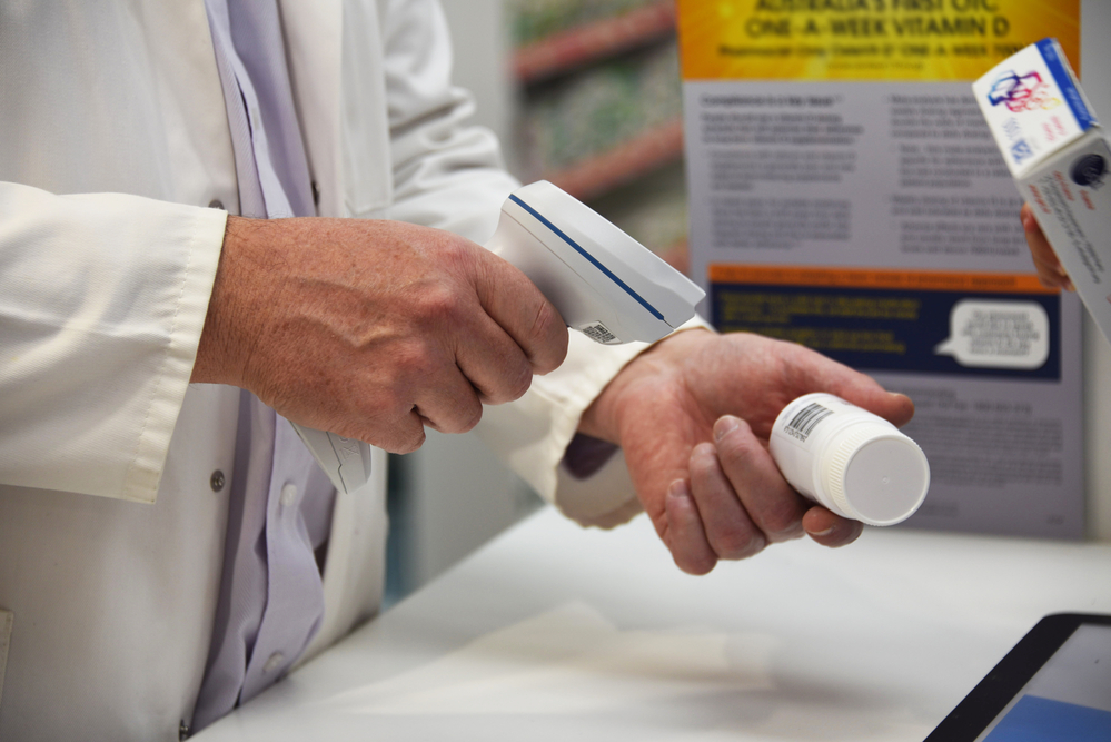 Introducing serialisation at Johnson & Johnson Supply Chain