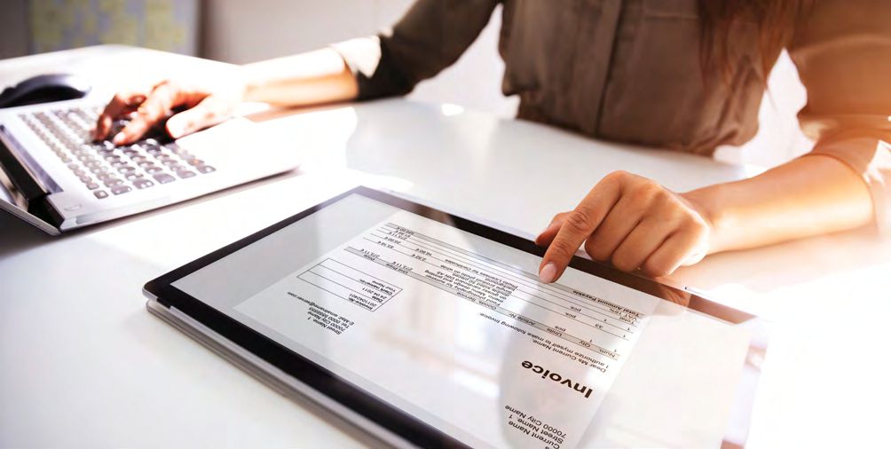 Brazil’s Tax Administration knows the importance of valid product identification